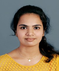 Vishnupriya R