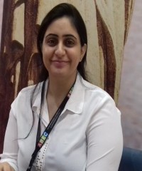RIDHIMA