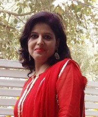 Niharika