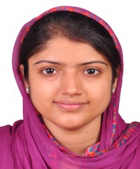 Faheema