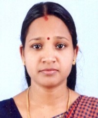 Sreedevi K C