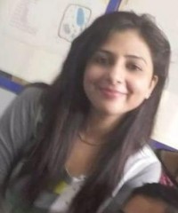Radhika Ramesh