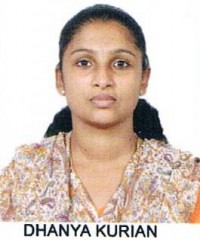 Dhanya