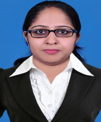 Aparna C