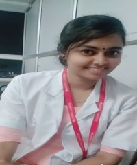 Anjitha