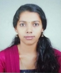Arsha Raveendran