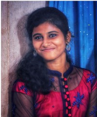 SREESHA SREEDHARAN