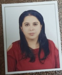 Bharti Nandlal
