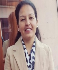Preeti