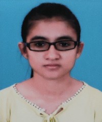 Jahnvi Hitesh