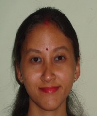 Shrestha
