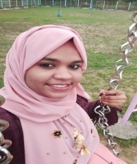 S. Ayisa Parvin