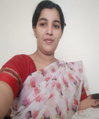 MRINDHA ELIZABETH