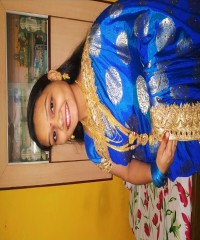 KSHITIJA