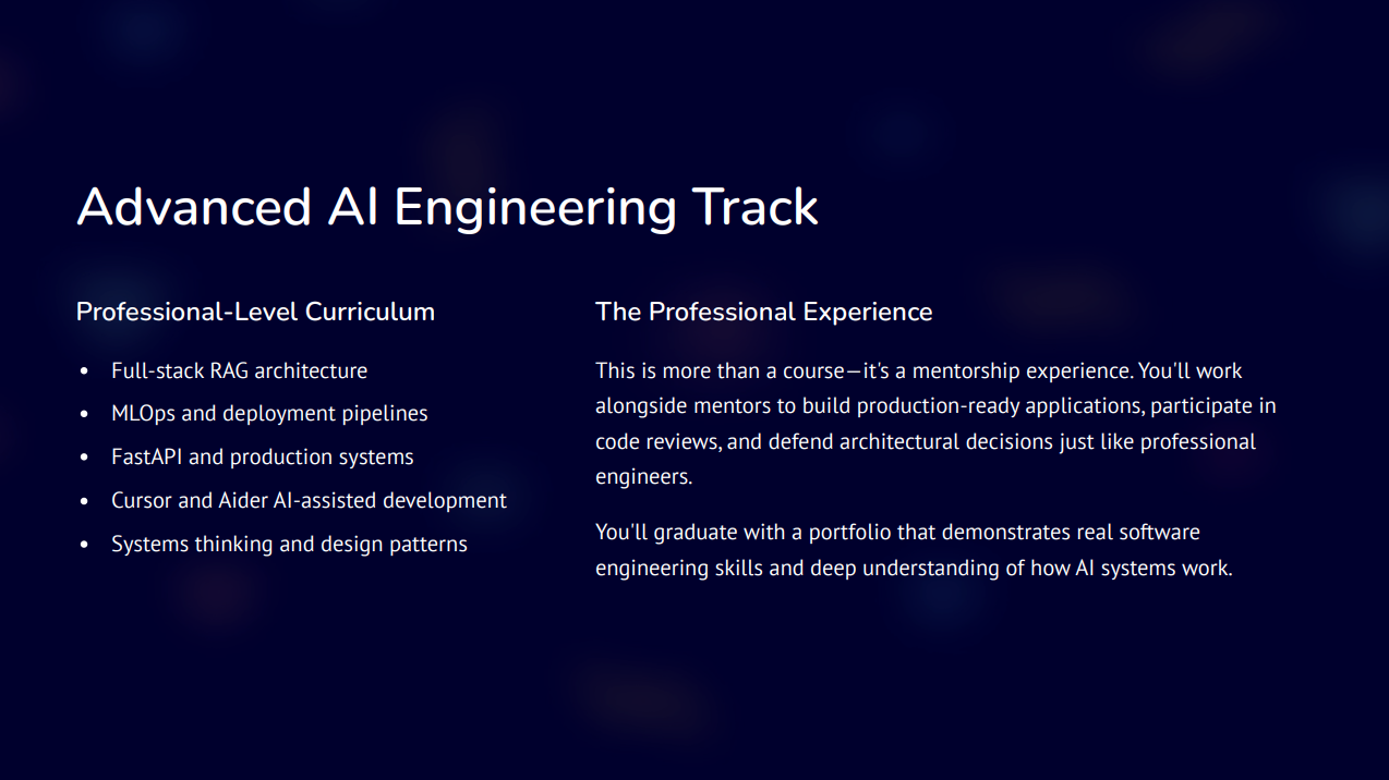 AI COURSE